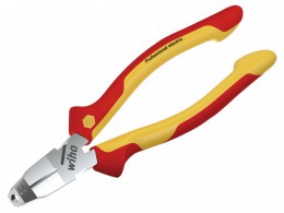 Wiha Professional electric Installation TriCut Pliers 170mm £44.49